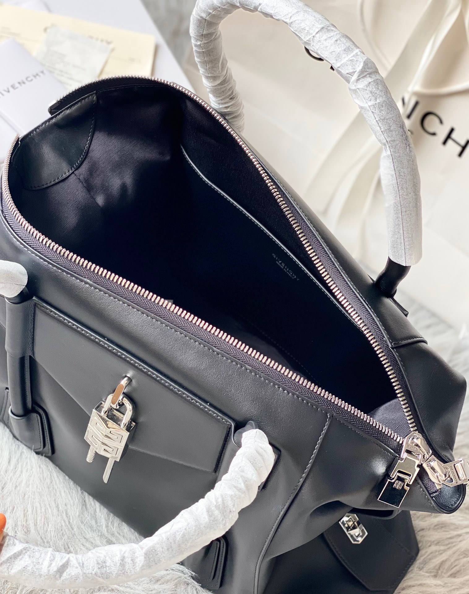 Givenchy Top Handle Bags